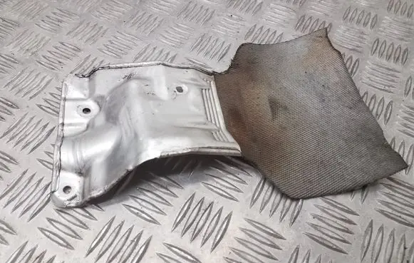 Audi A4 S4 B8 8K Heat shield in engine bay 8K0199388