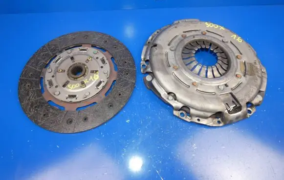 Fiat 500X Clutch set kit 55261493