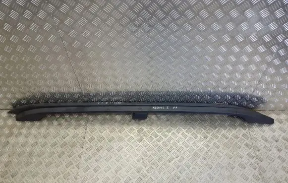 Renault Megane II Roof bar rail