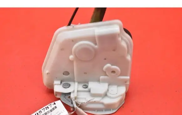 Mazda CX-5 Rear door lock G04G10LB