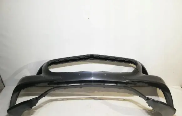 Mercedes-Benz S C217 Front bumper
