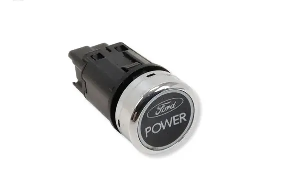 Ford Mondeo MK IV Windscreen/window heater switch 2PA6GF30