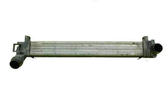 Renault Megane III Intercooler radiator M162983B XP80