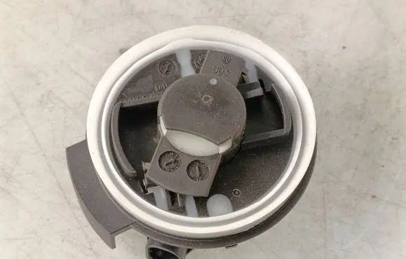 Hyundai Bayon Airbag deployment crash/impact sensor 95930M6000