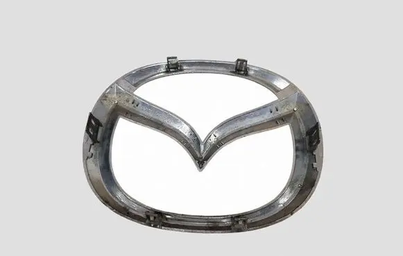 Mazda CX-7 Manufacturer badge logo/emblem