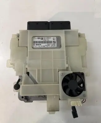 Land Rover Evoque I Engine control unit/module ECU HJ3214C568AB