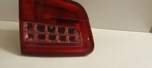 Citroen C5 Tailgate rear/tail lights