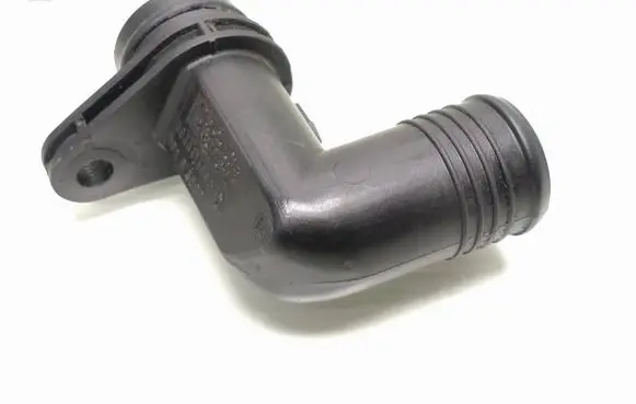 Suzuki Grand Vitara II Engine coolant pipe/hose 9633414880