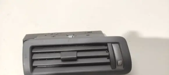 Volkswagen Phaeton Dashboard side air vent grill/cover trim 3D0819202C S9995011C 3D0819704C