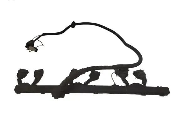 BMW 5 E39 Fuel injector wires 1724478