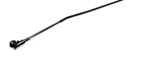 Toyota RAV 4 (XA40) Engine bonnet/hood prop rod/strut 