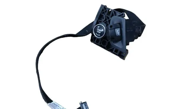 BMW X5 E70 Ignition lock 9177974 6967675 10862510