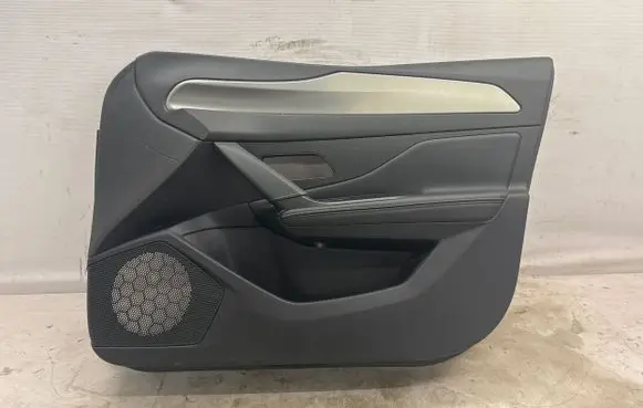 Peugeot 308 Front door card panel trim 12980531 00239702 2768831HAK