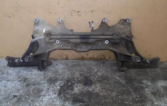 Fiat Fiorino Front subframe 51749128