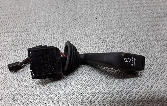 Opel Astra G Wiper control stalk 092115275