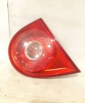 Volkswagen Golf V Tailgate rear/tail lights 1K6945093E 028500102