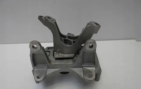 Nissan Qashqai J12 Gearbox mounting bracket 112536UB5A