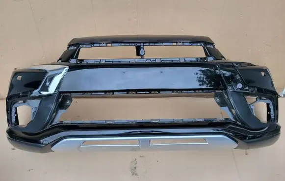 Mitsubishi ASX Front bumper 6400H242ZZranzez