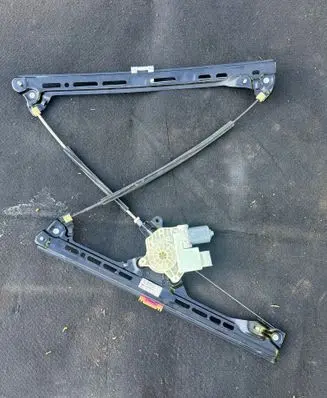 Citroen C4 Grand Picasso Front door electric window regulator 9816272480 C06447201