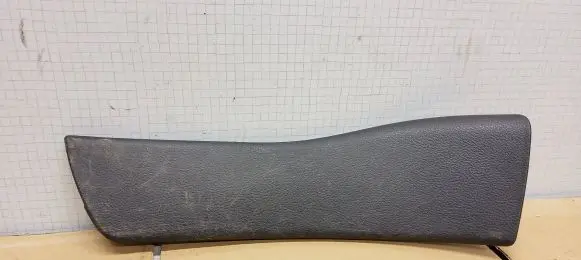 Jeep Grand Cherokee Rear sill trim cover 1LY87DX9AB I01046030BLR