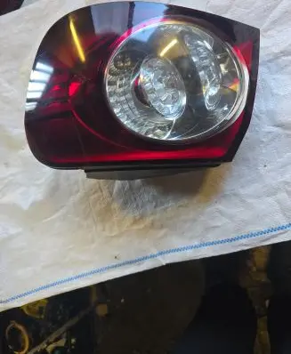 Volkswagen Golf Plus Rear/tail lights 5M0945096K 96496102