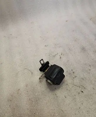 Audi V8 Rear seatbelt 0313103 113103