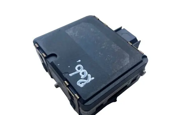 Volkswagen Golf VI Distronic sensor radar 3QF907561D 3QF907512A