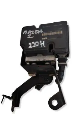 Mazda 2 ABS Pump 06210952403 90780710