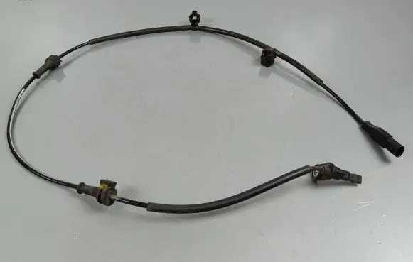 Hyundai Tucson IV NX4 ABS brake wheel speed sensor 58930N9000
