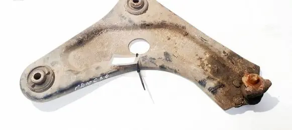 Front lower control arm/wishbone