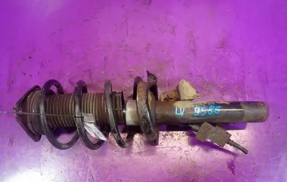 Mazda MX-5 NC Miata Front shock absorber with coil spring