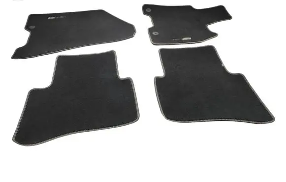 KIA Sportage Car floor mat set 