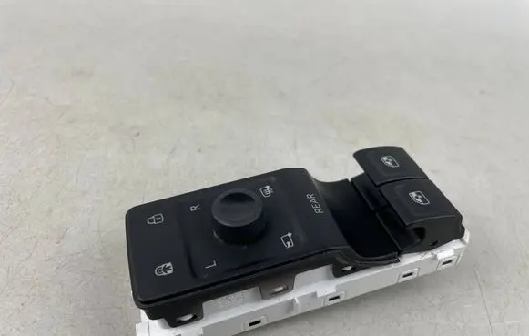Volkswagen ID.4 Electric window control switch 10A959862AG