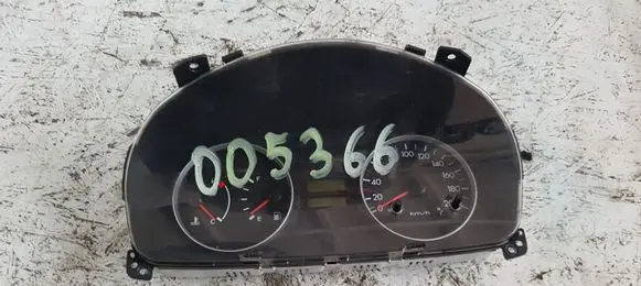 Hyundai Getz Speedometer (instrument cluster)