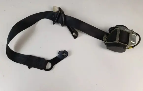 Nissan Qashqai Front seatbelt 86885JD000