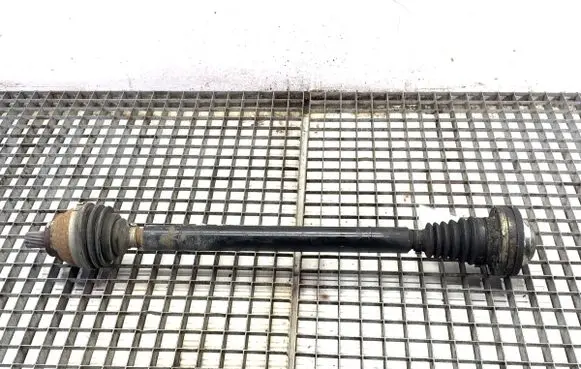Audi A3 S3 8P Front driveshaft 