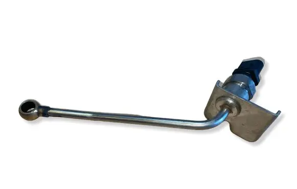 Maserati Ghibli Sensor 2118F