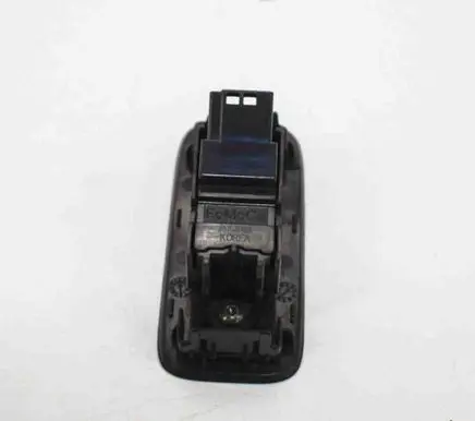 Volvo V40 Electric window control switch 31394840