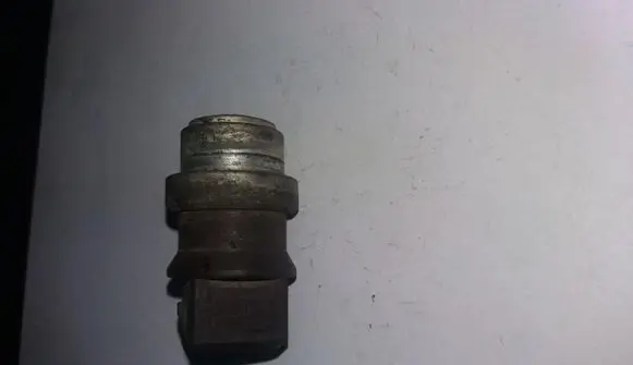 Coolant temperature sensor