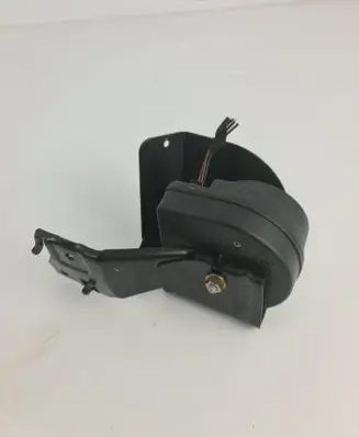 Alarm system siren