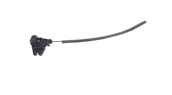 Hyundai Genesis Tailgate/trunk/boot lock/catch/latch A2047588485