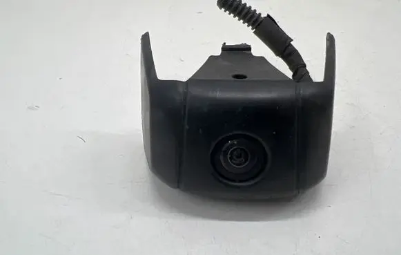 Porsche Panamera (971) Front bumper camera 5Q0980546A 971807762B