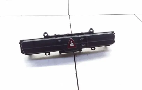 Volkswagen Crafter Hazard light switch 9065454107 3368120105