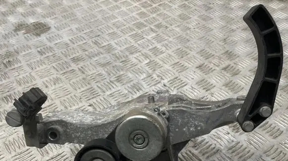 Fiat Tipo Alternator belt tensioner