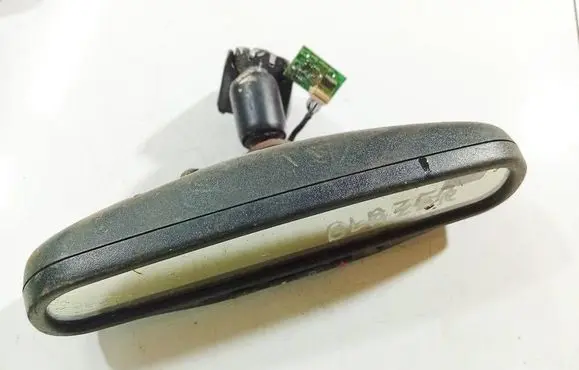 Alfa Romeo 159 Rear view mirror (interior) 015607 01560731300