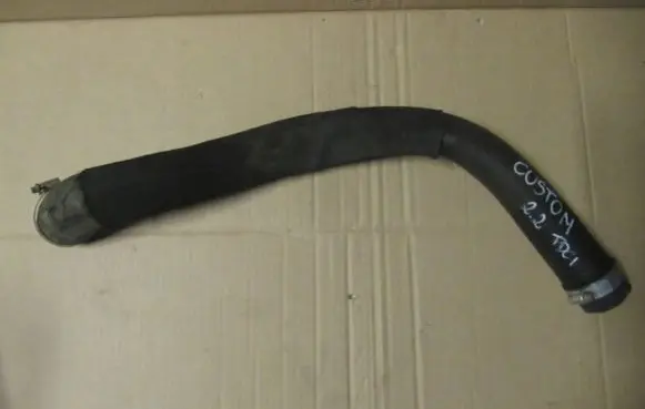 Ford Transit Custom Engine coolant pipe/hose BK216C646AC