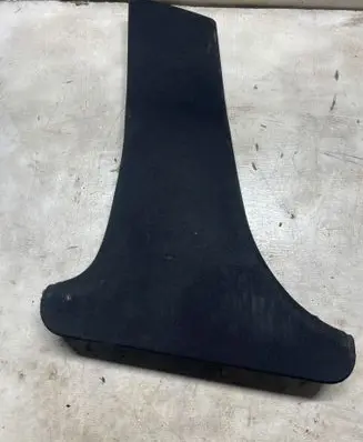 Mercedes-Benz E W211 (B) pillar trim (bottom) A2116902854