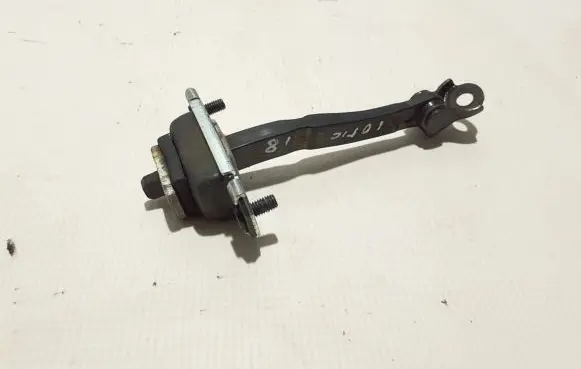 Hyundai Ioniq Rear door check strap stopper 79490-G2000