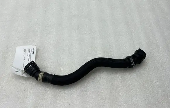 Opel Mokka B Engine coolant pipe/hose 9826176580