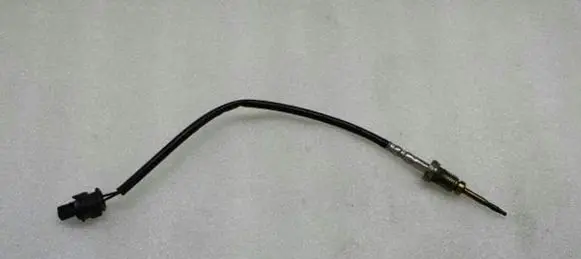 BMW 1 F20 F21 Exhaust gas temperature sensor 7805607